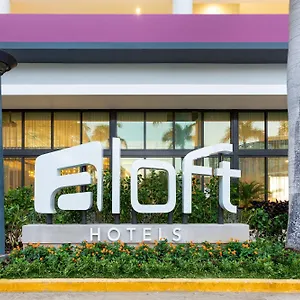 Aloft *** San Juan