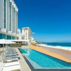 Condado Ocean Club - Adults Only **** San Juan
