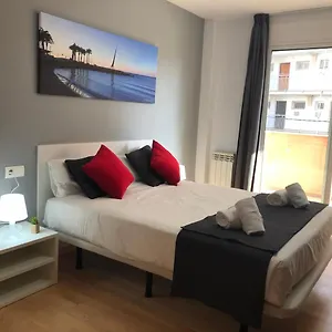  Apartamento For A Cristal España