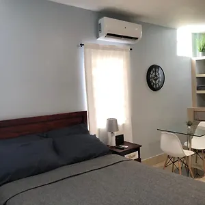  Apartamento Metro Host Puerto Rico